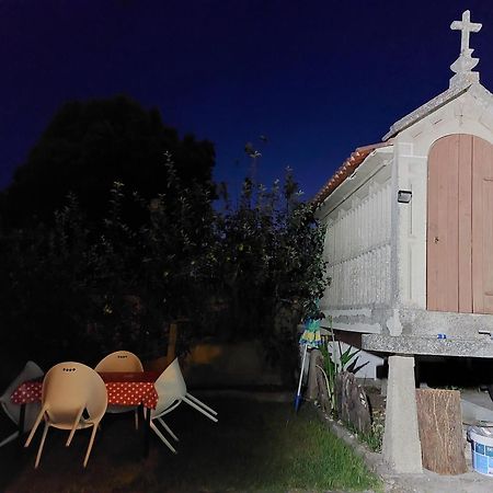Casa Con Piscina Al Lado Del Mar En Viladesuso Villadesuso Buitenkant foto