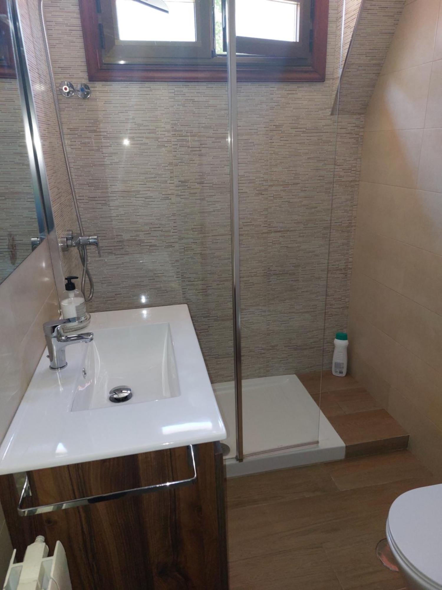 Casa Con Piscina Al Lado Del Mar En Viladesuso Villadesuso Buitenkant foto