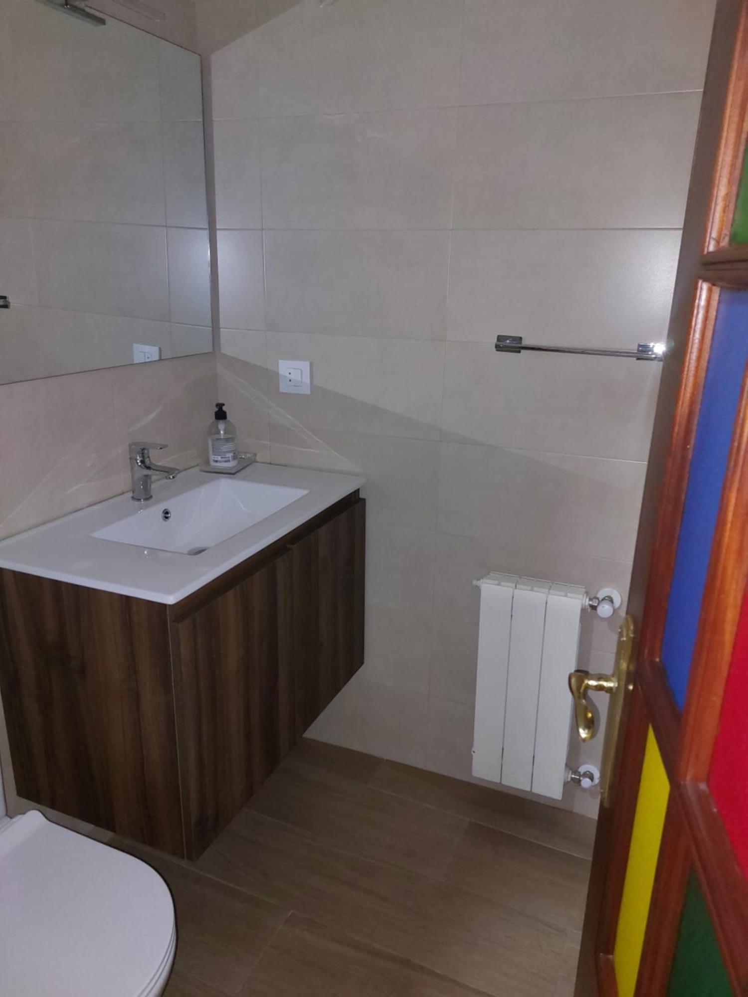 Casa Con Piscina Al Lado Del Mar En Viladesuso Villadesuso Buitenkant foto