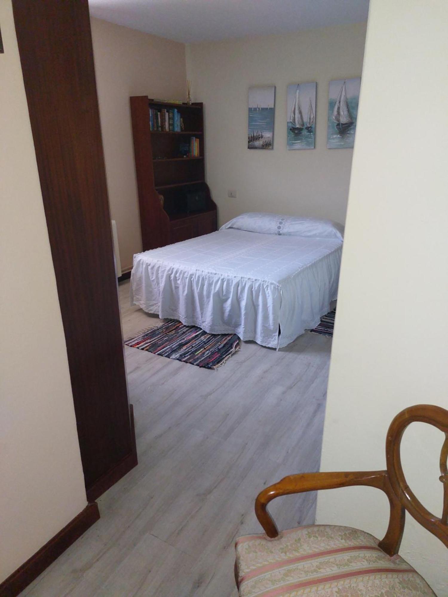 Casa Con Piscina Al Lado Del Mar En Viladesuso Villadesuso Buitenkant foto