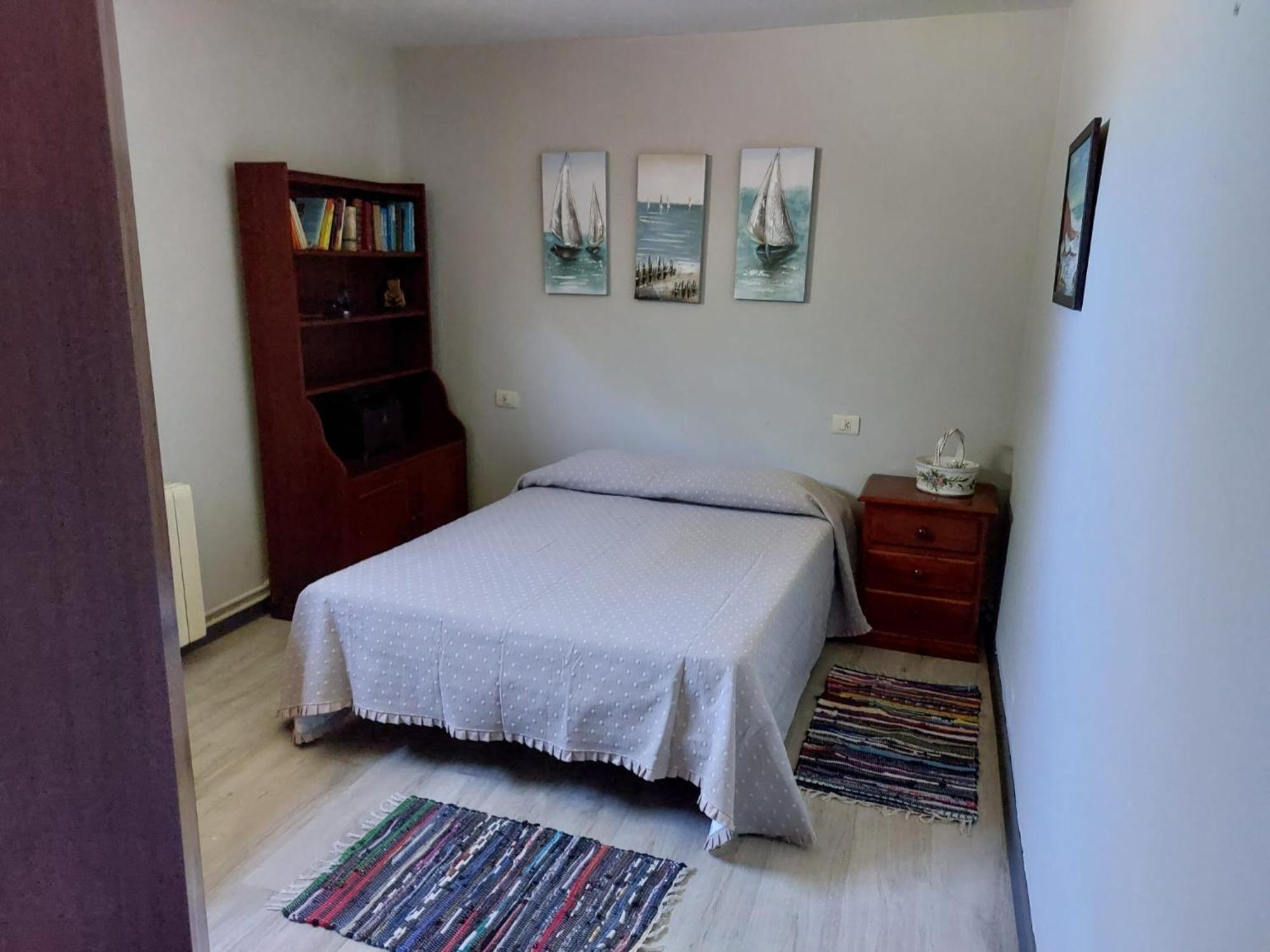 Casa Con Piscina Al Lado Del Mar En Viladesuso Villadesuso Buitenkant foto