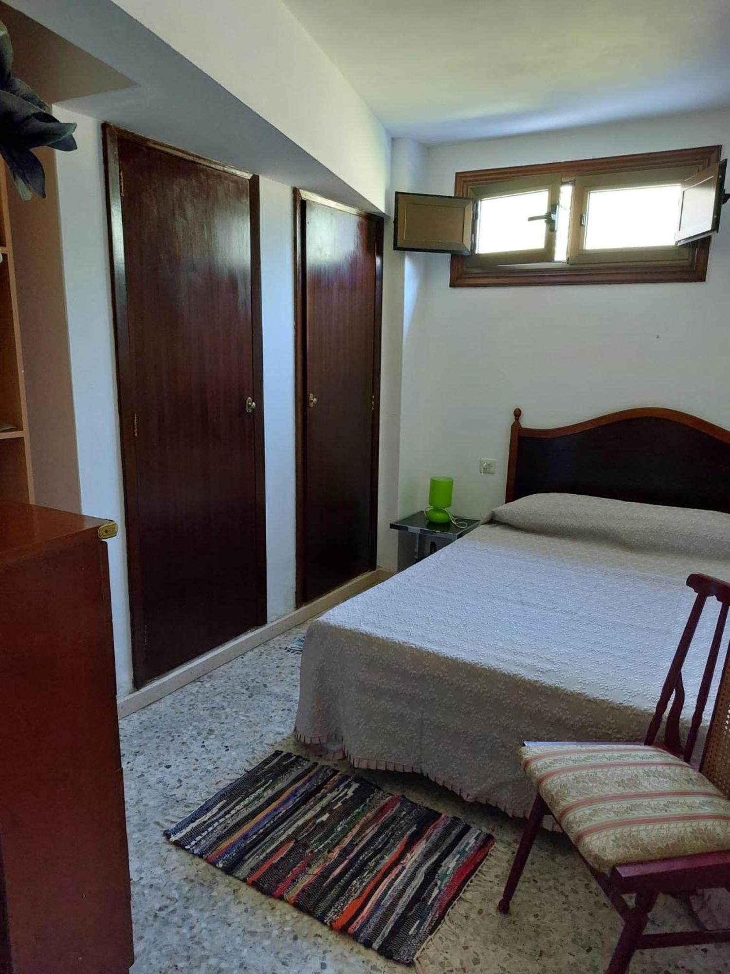 Casa Con Piscina Al Lado Del Mar En Viladesuso Villadesuso Buitenkant foto